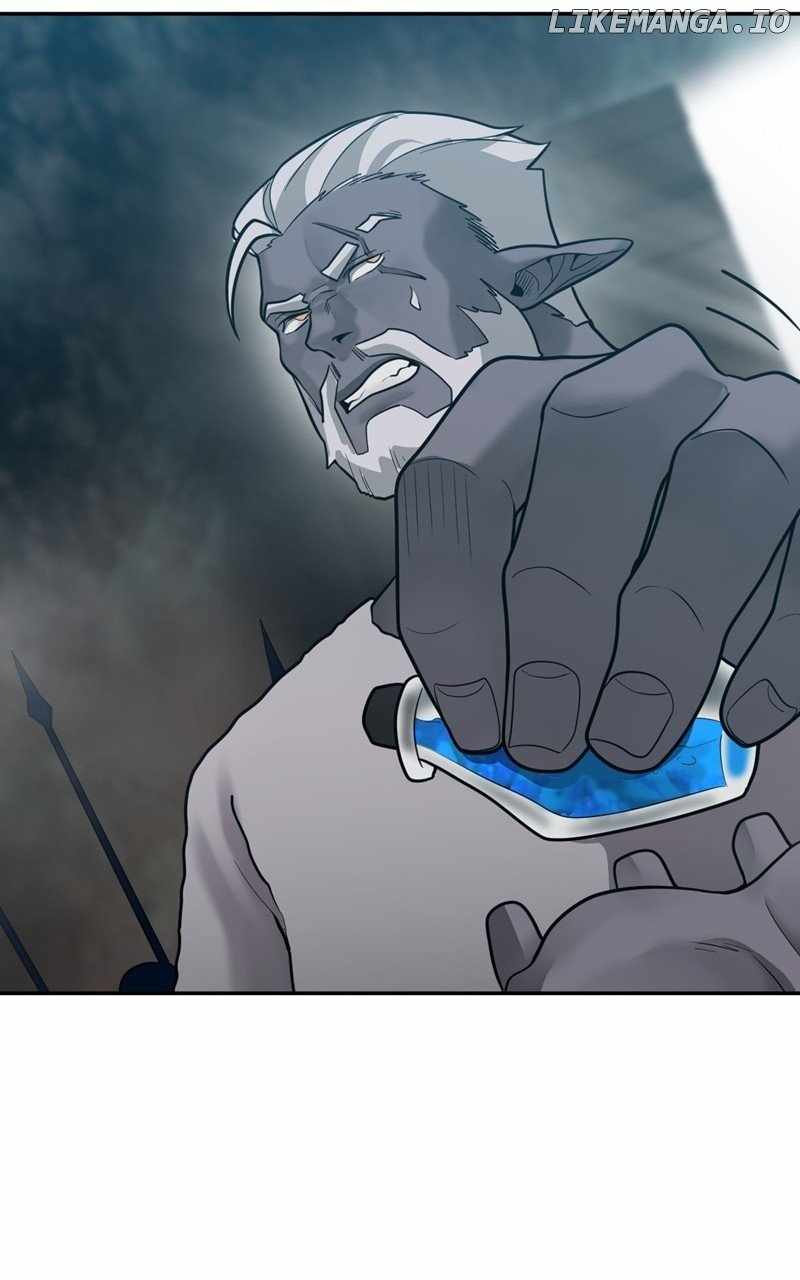 Lord of Goblins Chapter 91 25